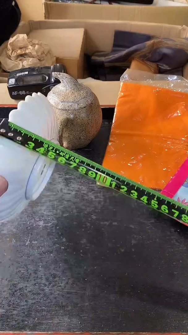 阿**?海外回流瓷器杂项