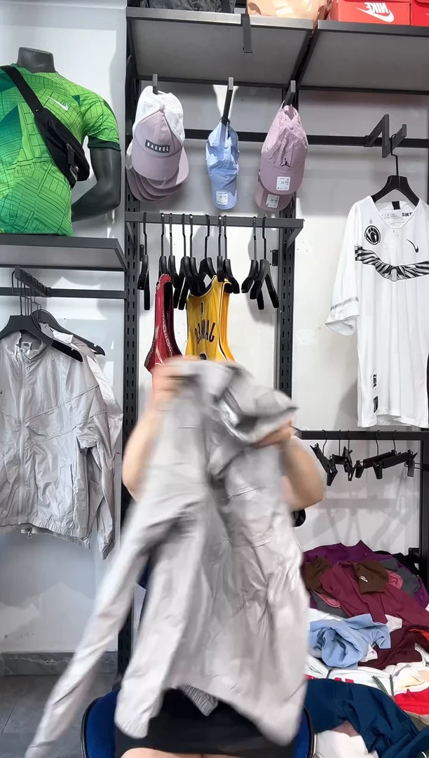 1241编码 耐克卫衣服饰过款为准 尺码L