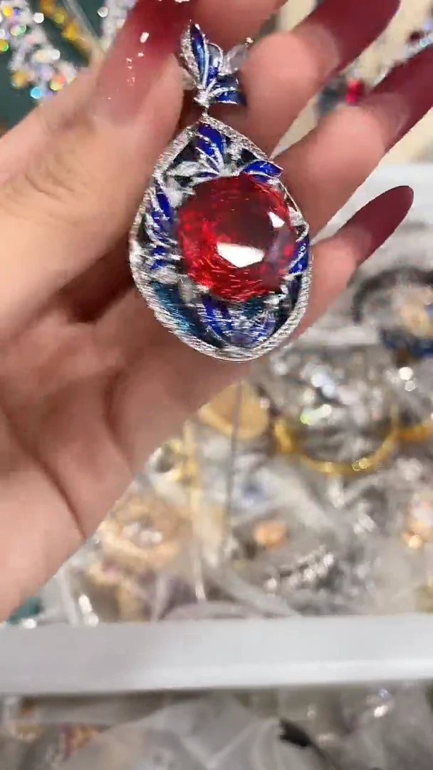 非金属无高端精品系列款式q801