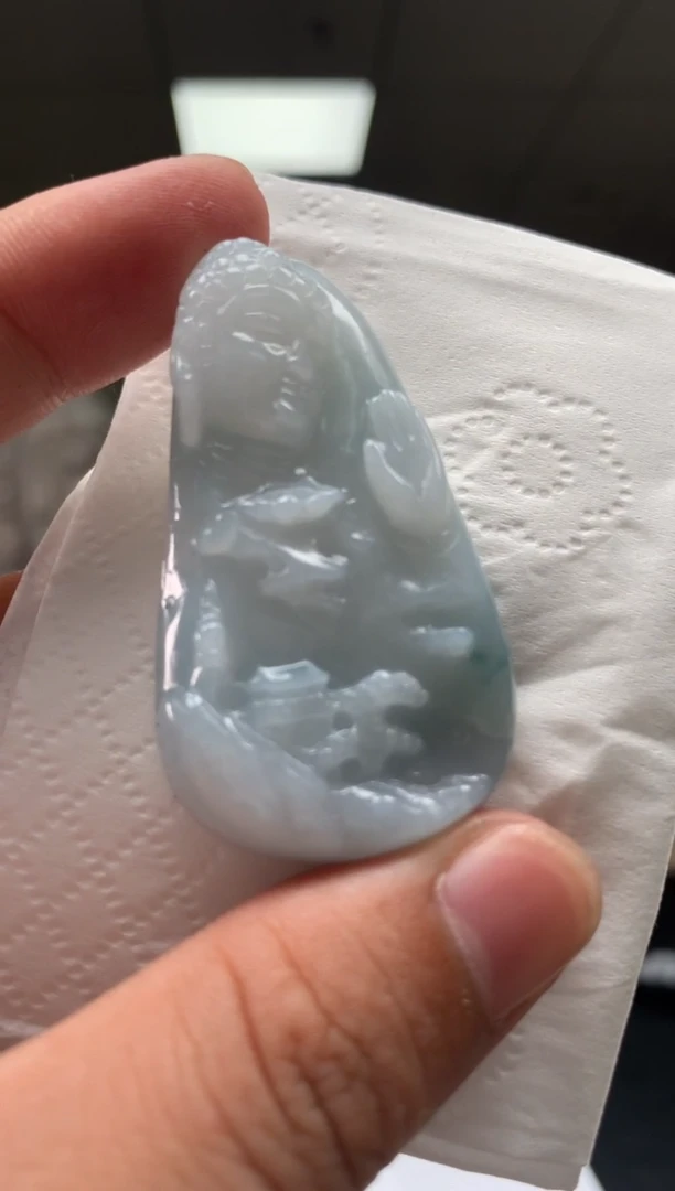 未镶嵌定制翡翠          *89