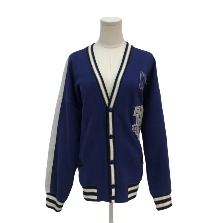 华伦天奴/外套/95新/棉/[251123MS0023]