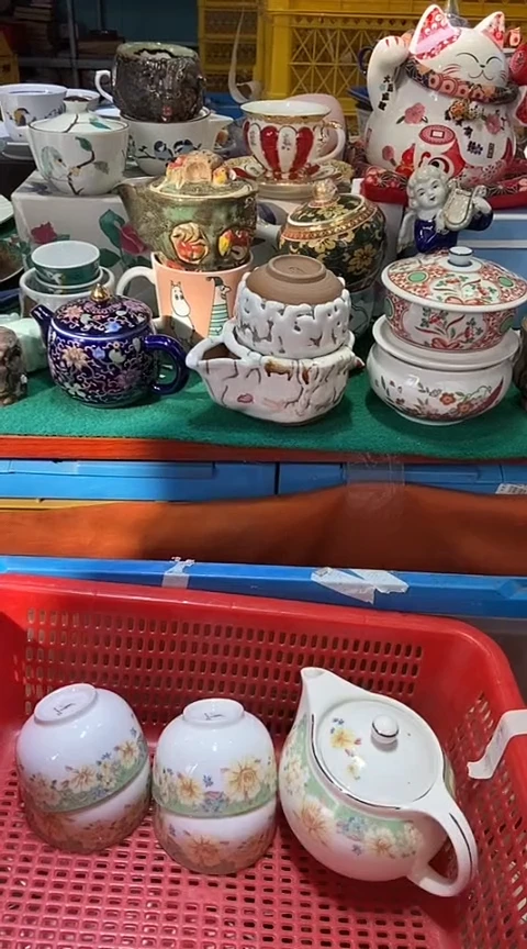 【闪购商品】瓷片111111111111111111