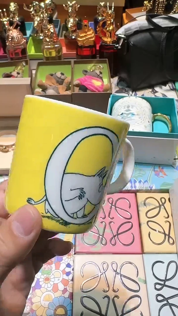 【闪购商品】瓷片换类目孤品单品一件不留