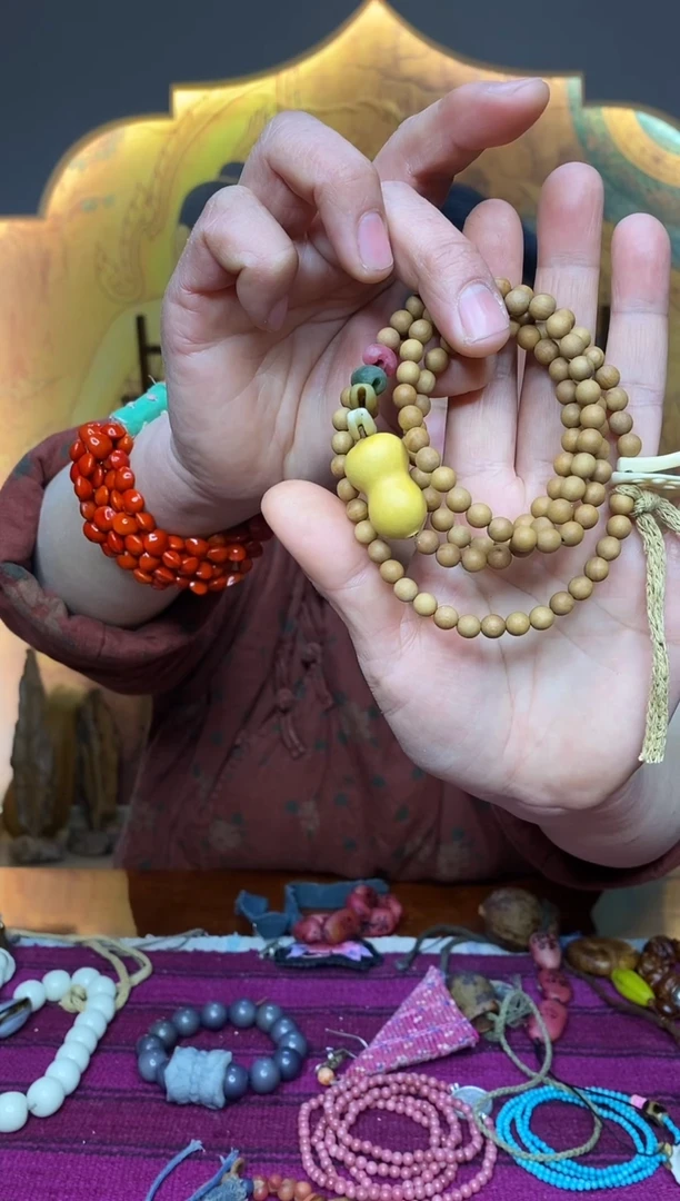 【闪购商品】草珠菩提吊坠1111111111111111111