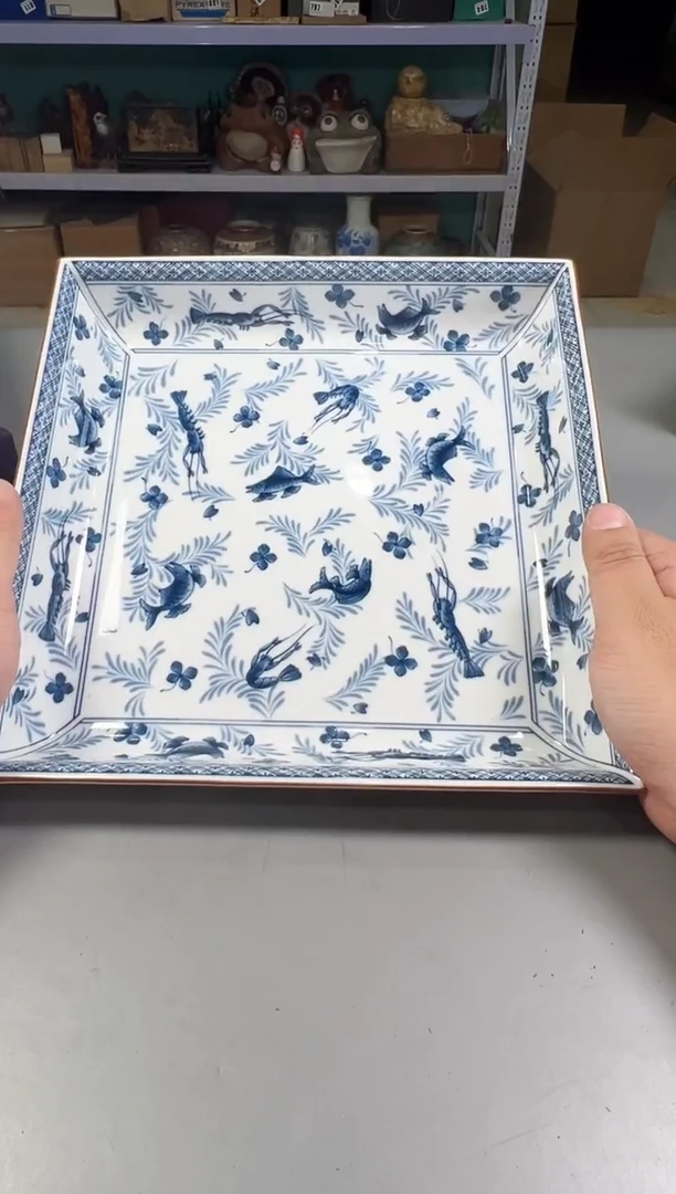 瓷片飞****）889号满30米包邮，打包不易