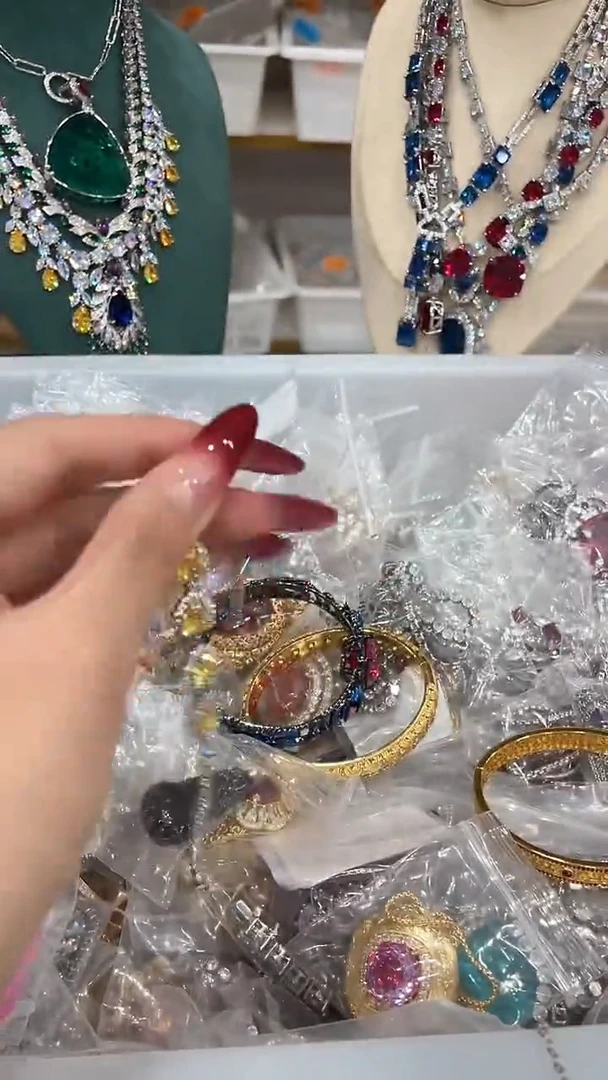 非金属无高端精品系列款式q764