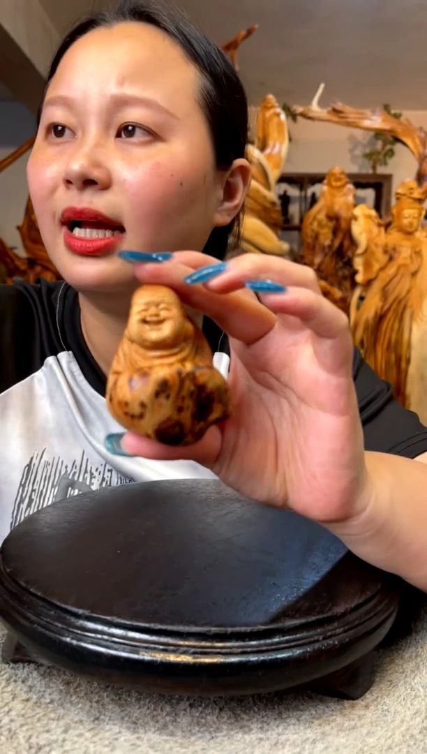 柏木（崖柏）崖柏小件