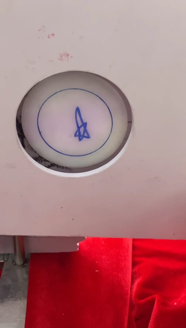 定制翡翠手镯未镶嵌手镯CHC/DZS