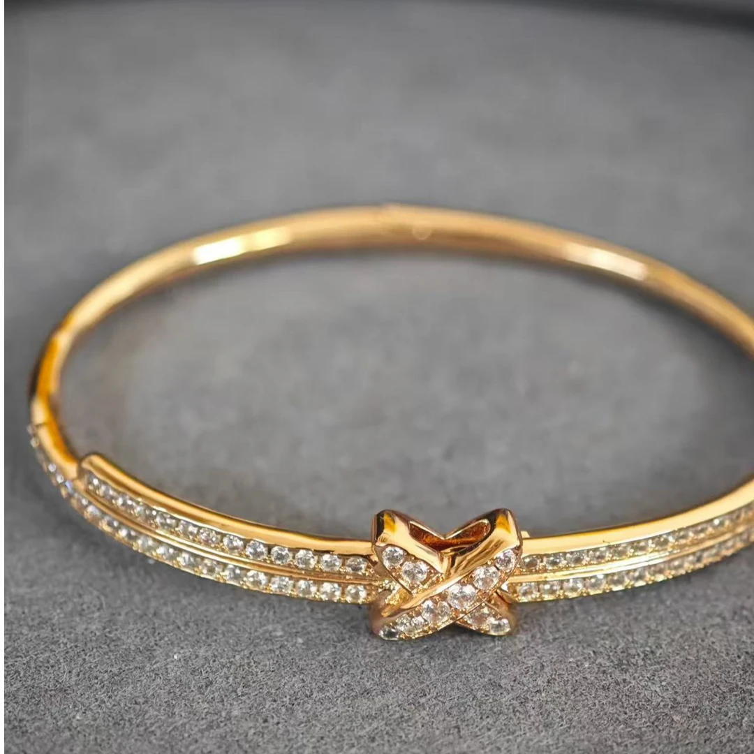 95新 Chaumet/尚美  安洁利严选手镯/ZH0924124