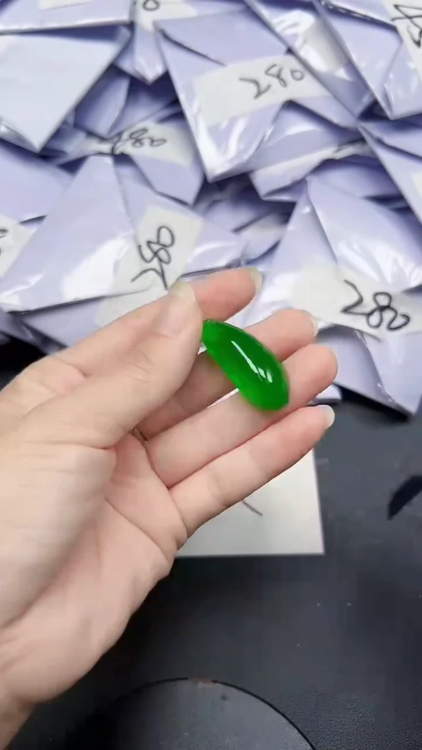 所见即所得一物一图（带扣头）27