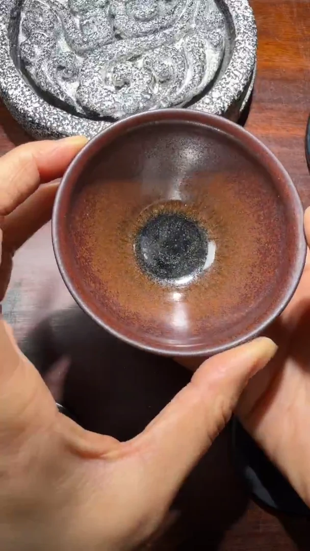 茶盏许家有高端收藏91