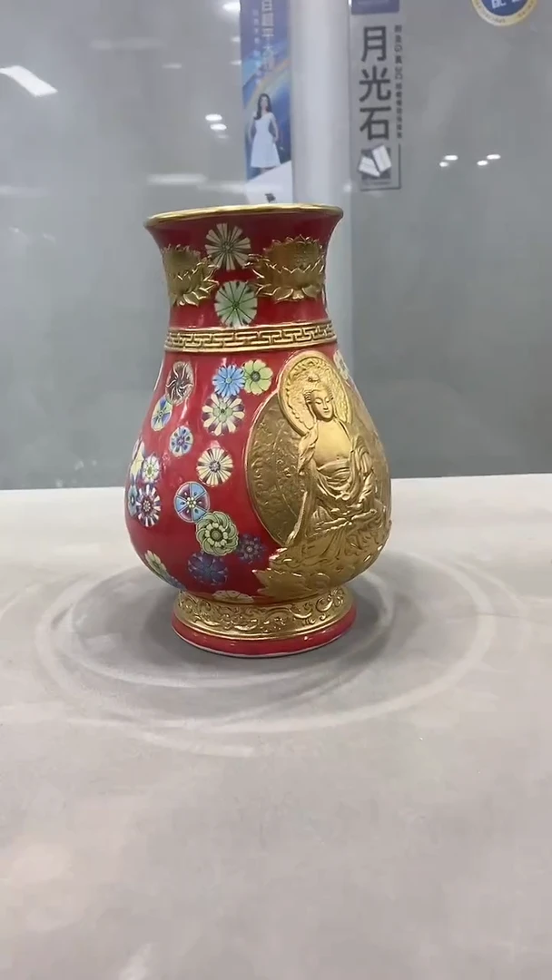 F509景德镇高端瓷器