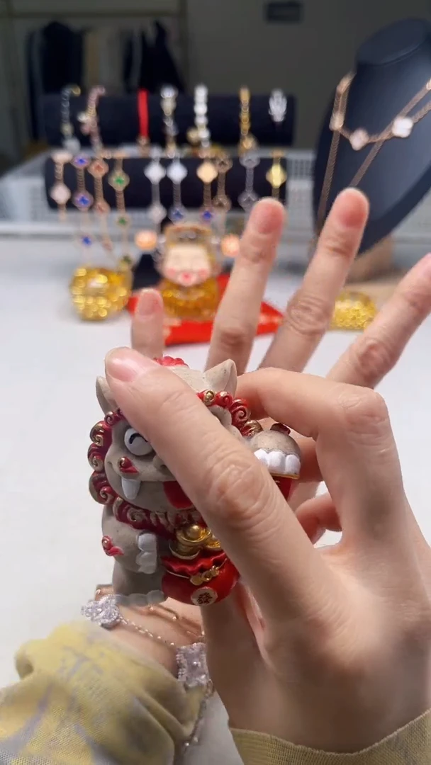 瓷片陶茶周边666文玩多人