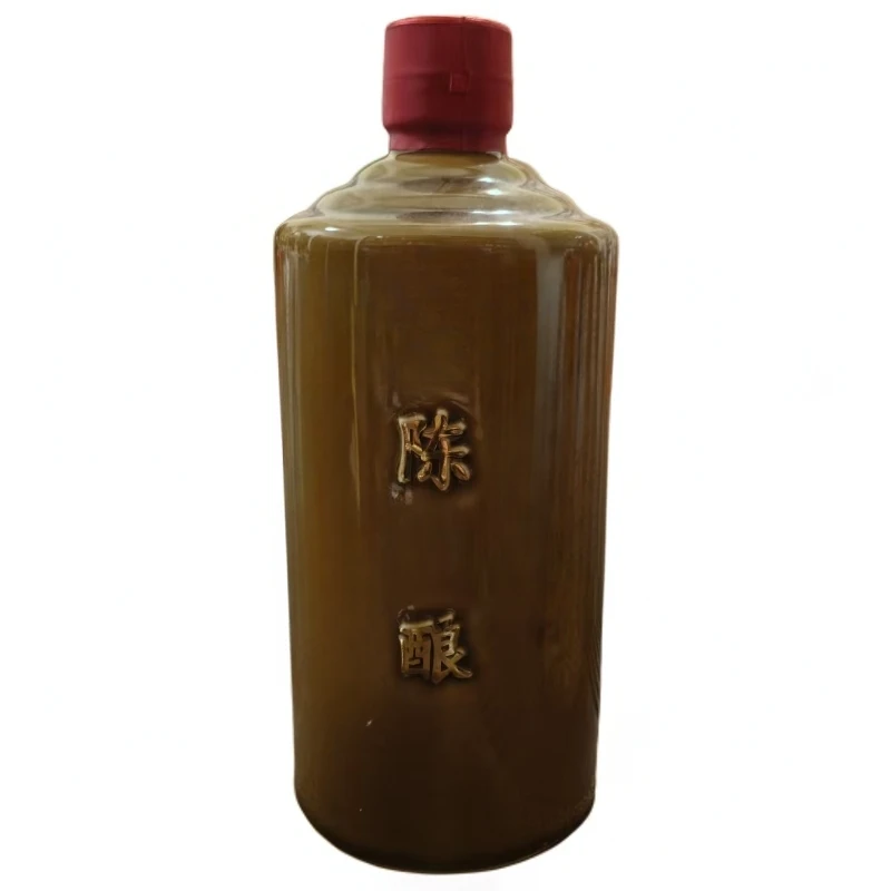互赏【百寿图】互赏酒（500ml） 酱香型白酒单瓶装  53度500ml