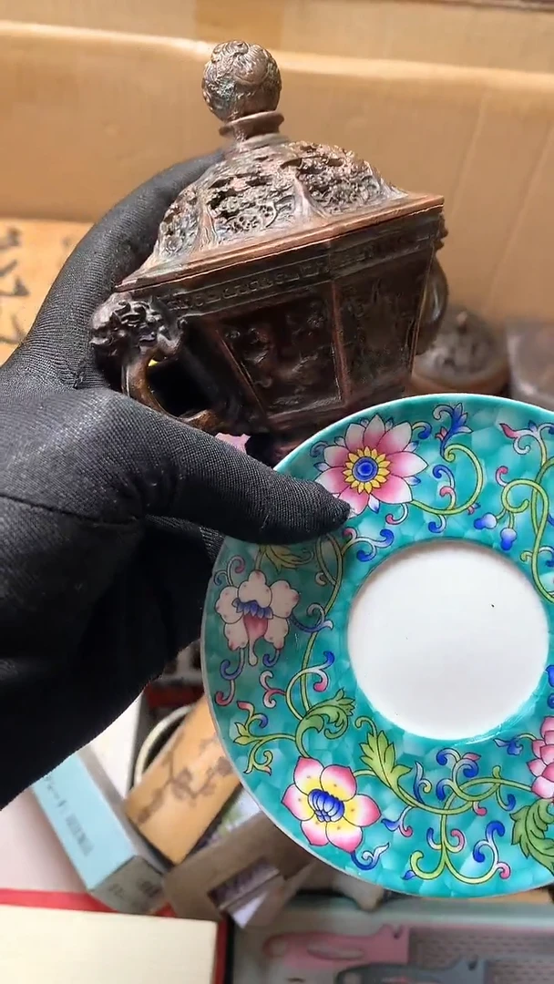 【闪购商品】瓷器默认微瑕瓷器