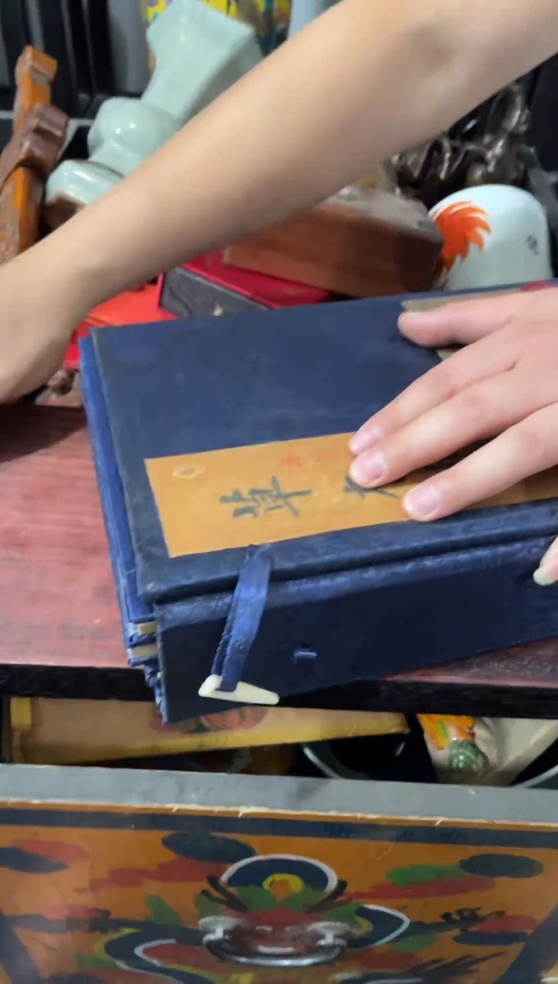 瓷片主播推荐精选好物