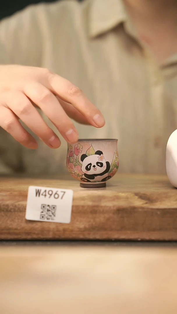 【经典福利】/ 杯子@@W4967