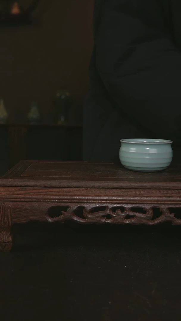 【闪购商品】其他王国奇手工炫纹杯  印章