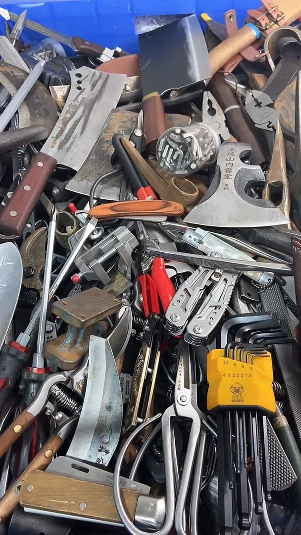 建*五金园艺农具厨具工具闪购