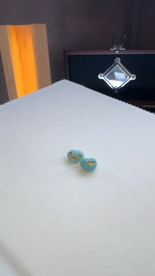 【闪购商品】鹿骨手串/手链爱心单珠