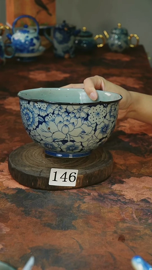 茶碗...........146