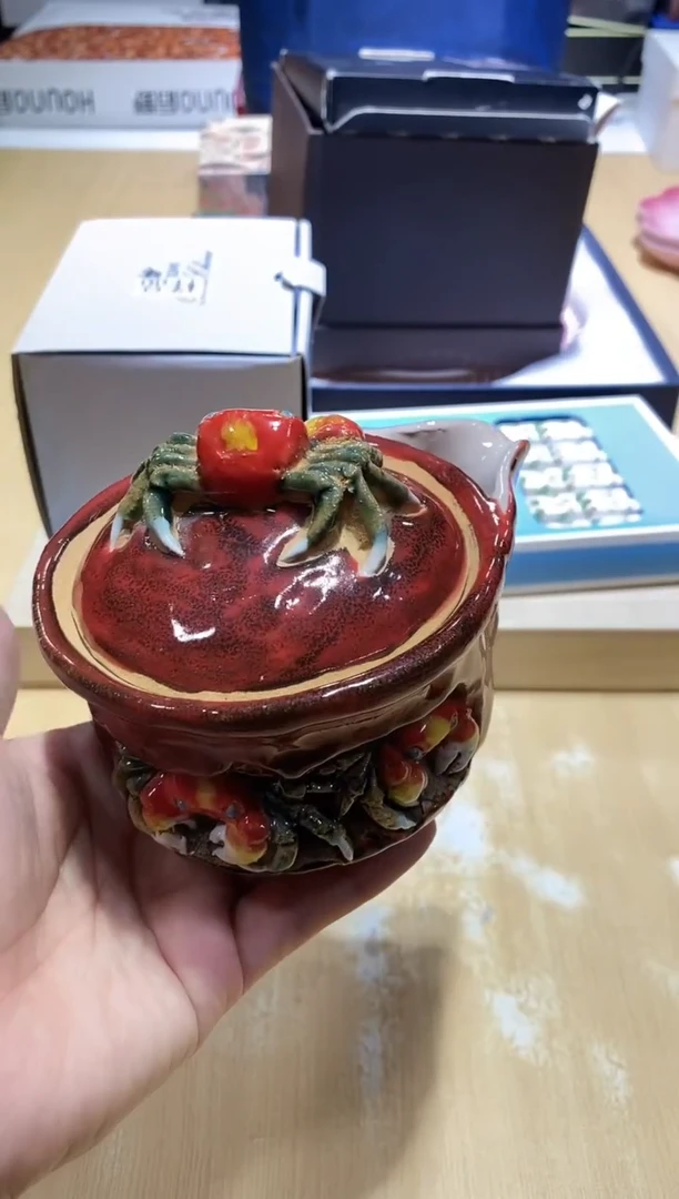 瓷片生活的本意就是开心@@1