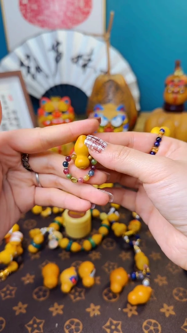 【闪购商品】669文玩葫芦文玩好物