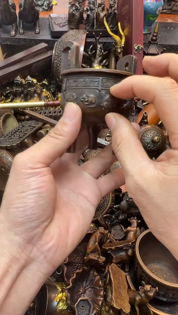 1案台摆件 物品摆件（不是直播间所见即所得退1赔4）