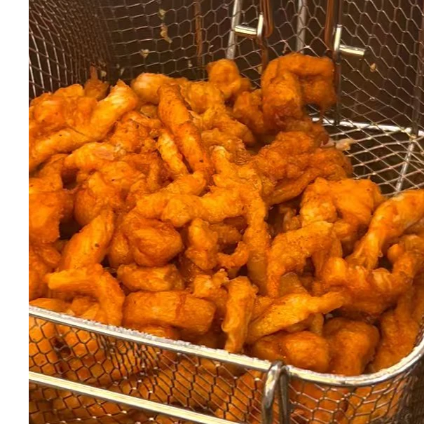 饼大豪里脊肉条（里脊肉饼专用）