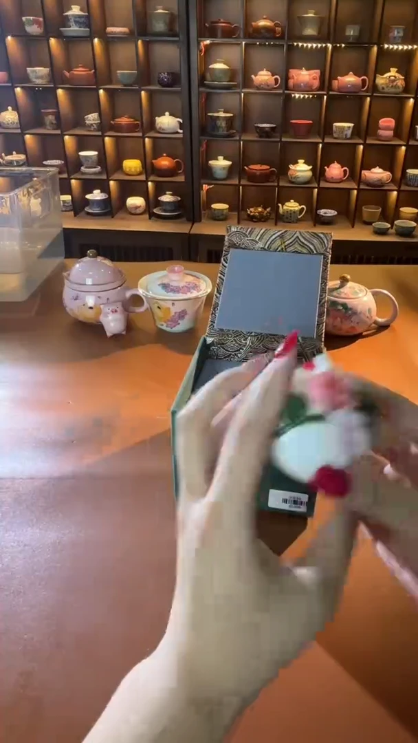 青岚茗器专属闪购链接不带礼盒