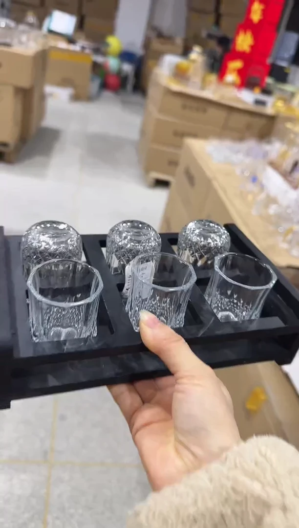 【闪购商品】玻璃无盖款直播专属