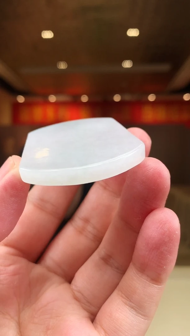 【闪购商品】定制翡翠未镶嵌        *534