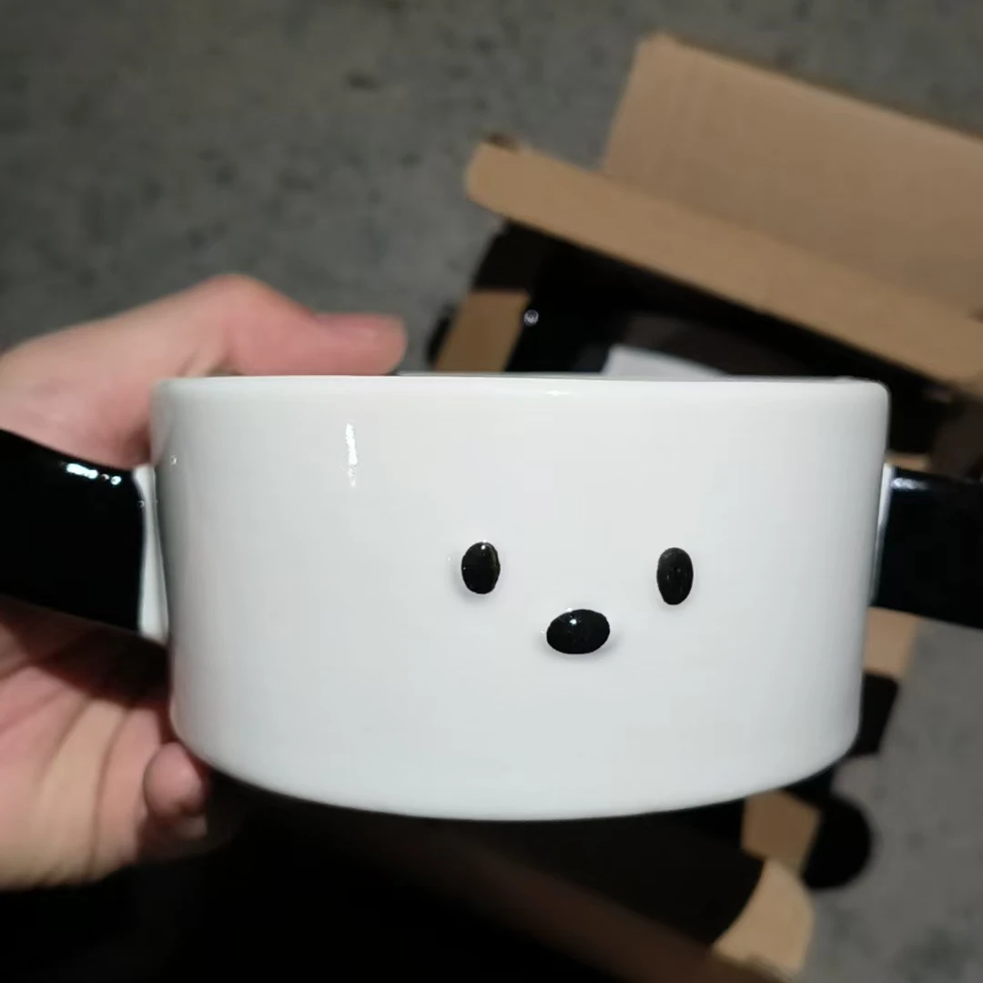 【小圆专享】老板娘清仓见面礼！碗306