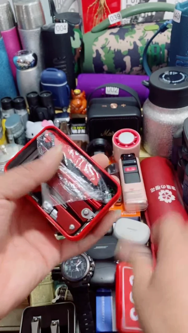 瓷片闪购商品如图所示