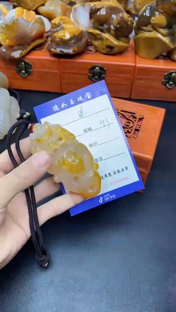 【闪购商品】玛瑙/玉髓珠宝奇石未镶嵌0