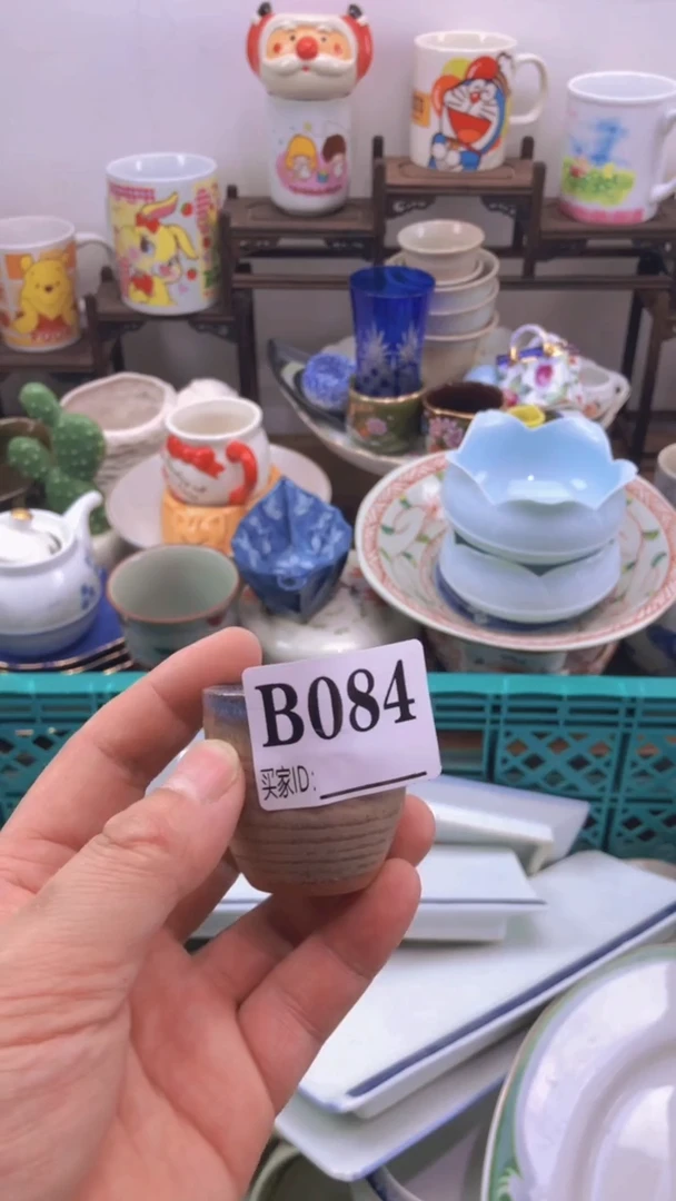 瓷片A龙华精品陶瓷店