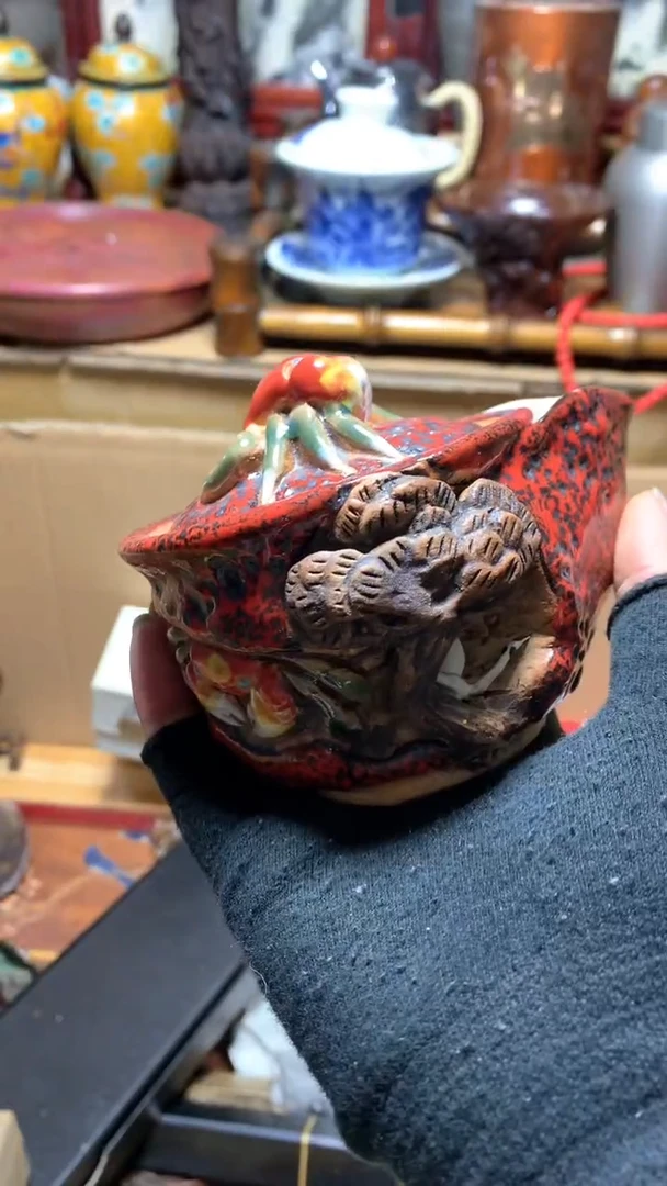 【闪购商品】瓷器默认微瑕瓷器