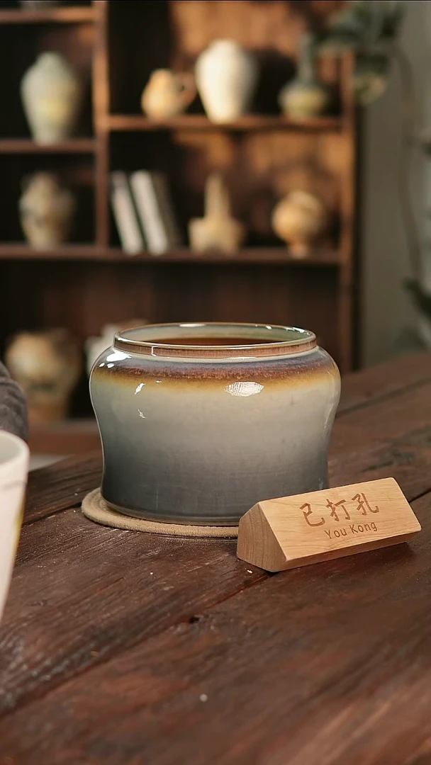 摆件17-250高18口18误差2已打孔