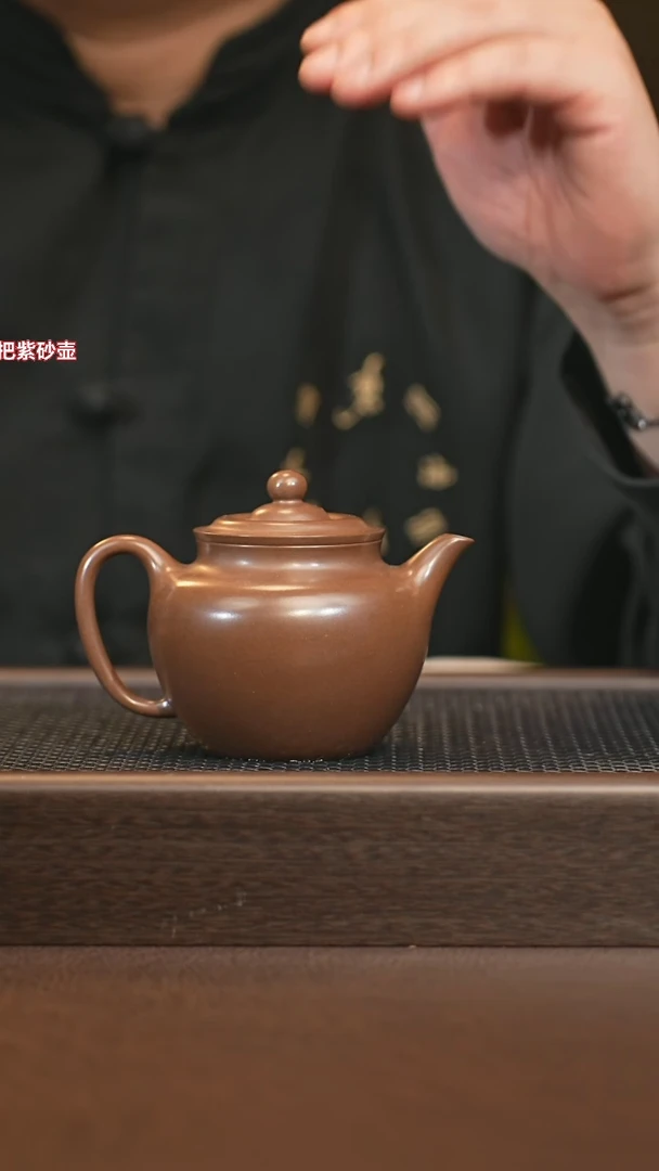 茶壶紫砂smy 0520032791 宫灯