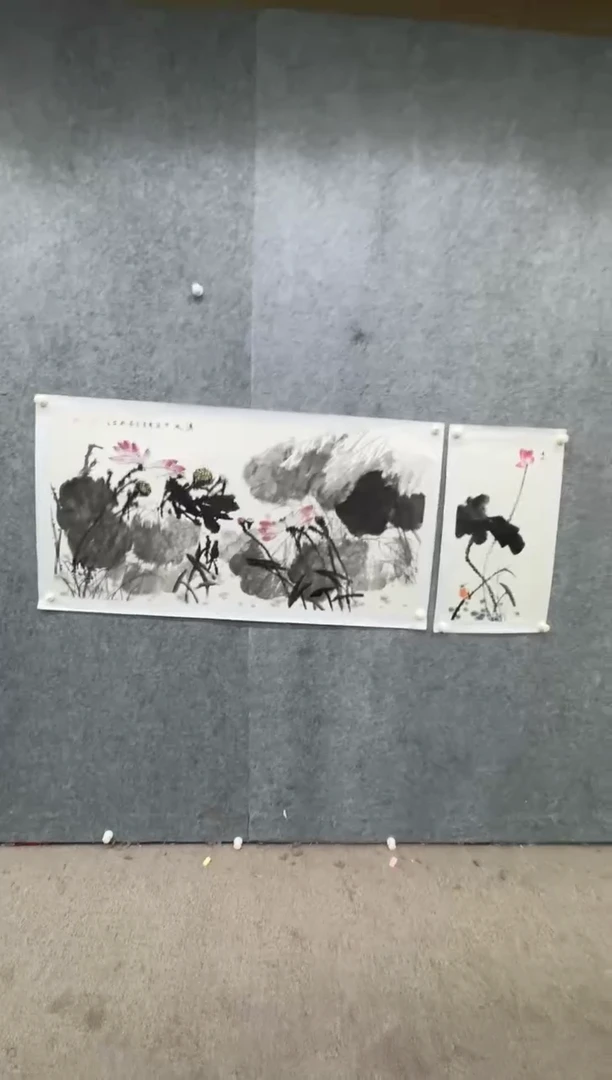 【闪购商品】书法pmw不二轩旗舰店国画SXM2