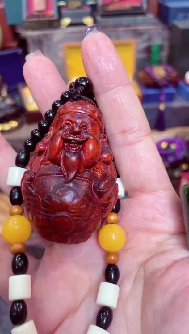 【闪购商品】手把件