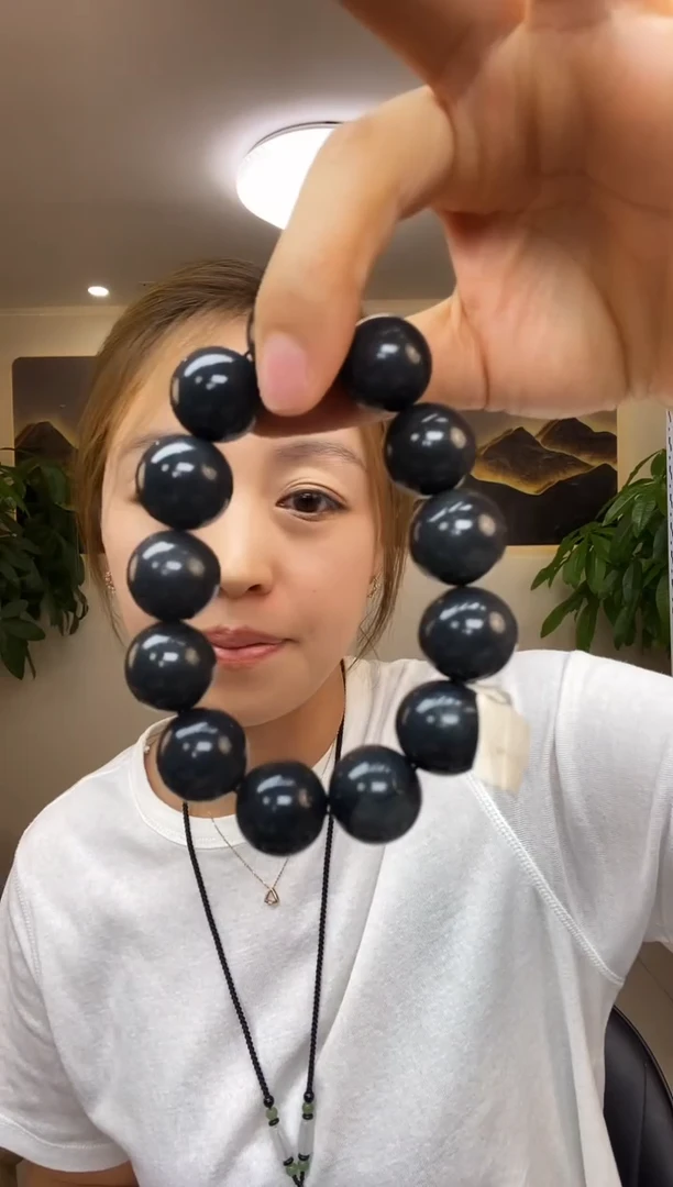 卡18圆珠手串多样性随机发一