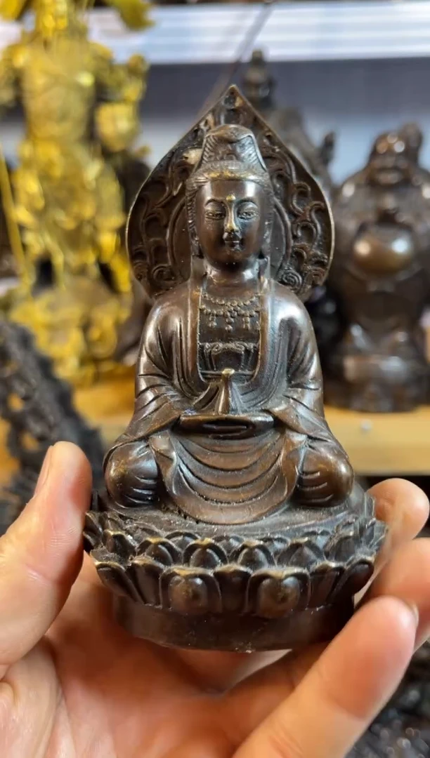 【闪购商品】1案台摆件 物品摆件