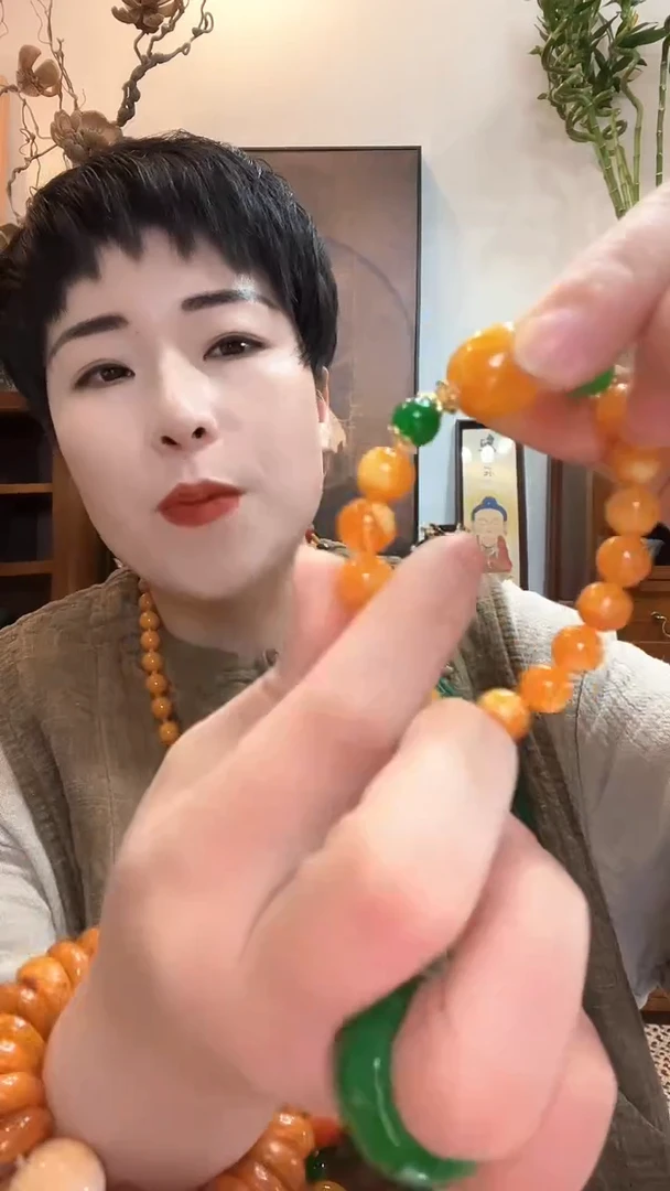 民族风原创手作115