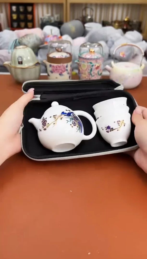 万家瓷坊清货商品链接@@YS664