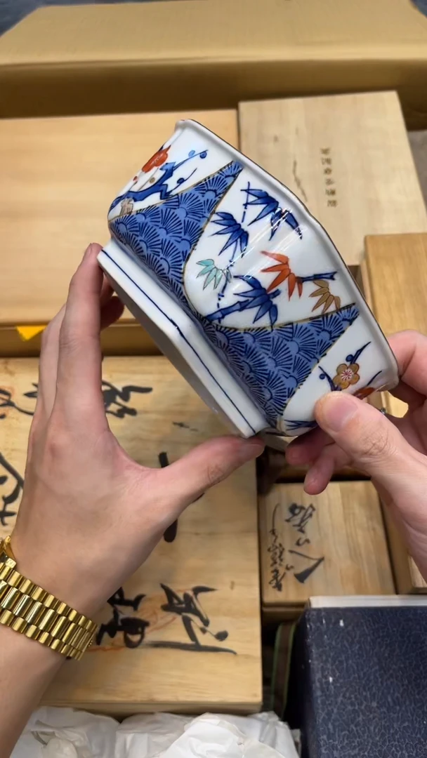 瓷片?**?3408中古商品 谨慎购买