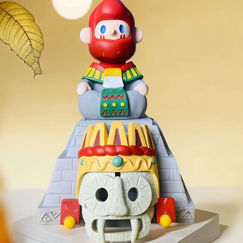 B08 阿兹-家居摆件-手办