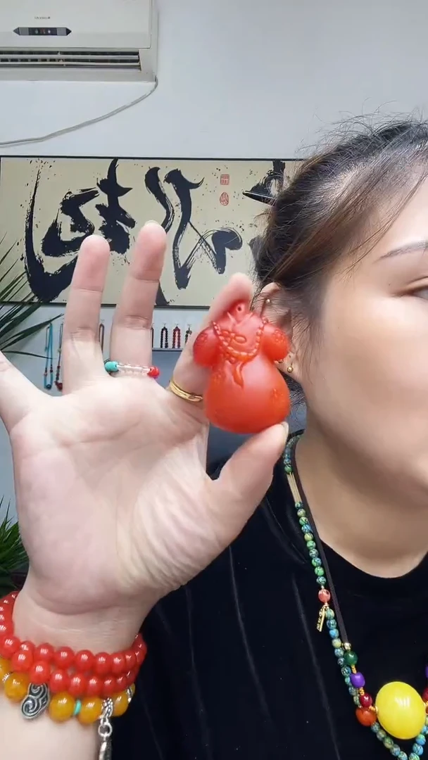 未镶嵌蜜蜡裸石000000000392