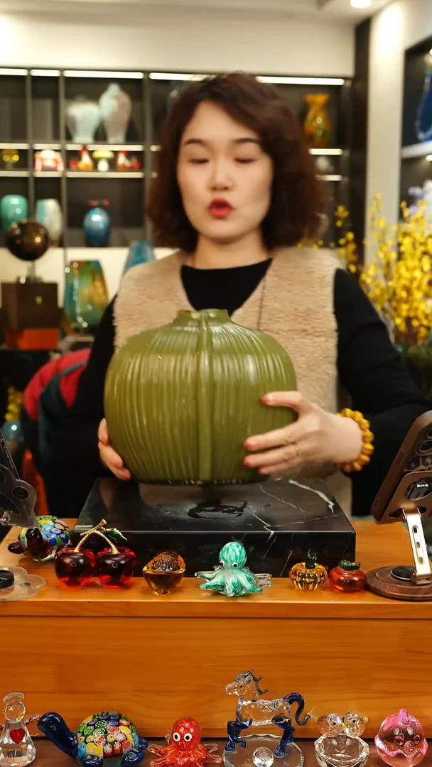 外卖花瓶花器花盆062