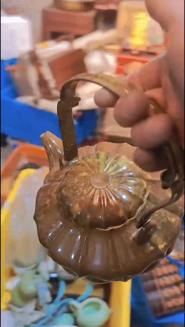 茶盏心***！直播闪购改价链接